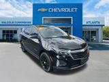 Used 2022 Chevrolet Equinox LT image 3