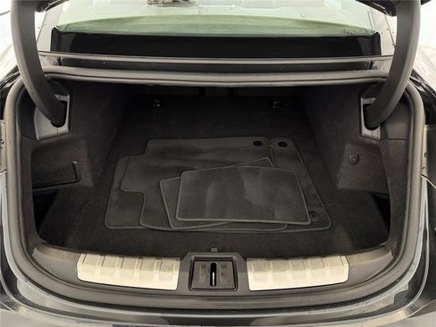 Certified 2021 Porsche Taycan Turbo S w/ Premium Package AWD/4WD image 28