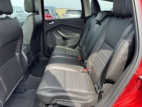 Used 2015 Ford Escape Titanium w/ Equipment Group 301A FWD image 12