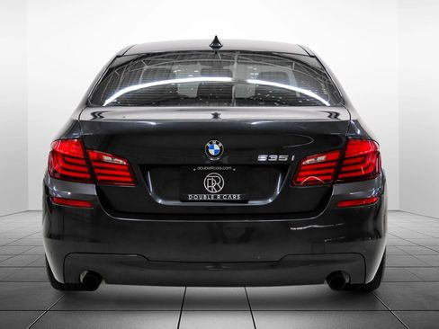 Used 2013 BMW 535i Sedan RWD image 10