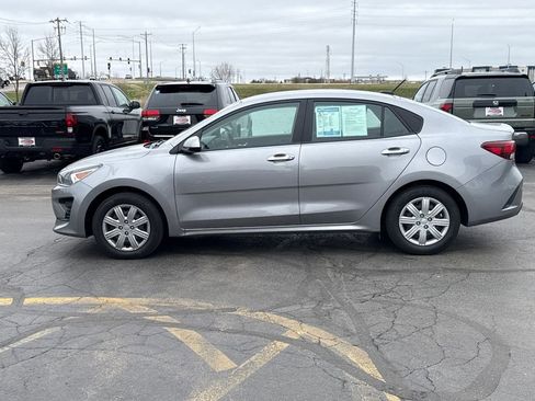 Used 2023 Kia Rio S FWD image 8