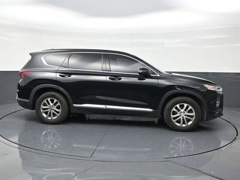 Used 2020 Hyundai Santa Fe SEL FWD image 6