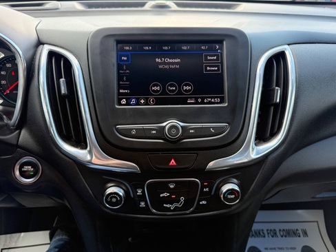 Used 2020 Chevrolet Equinox LT AWD/4WD image 18