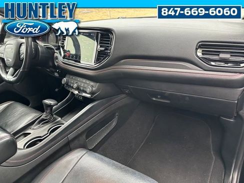 Used 2023 Dodge Durango GT image 12