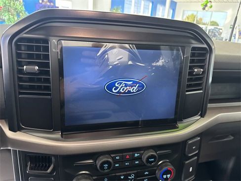 New 2025 Ford F150 XL image 23