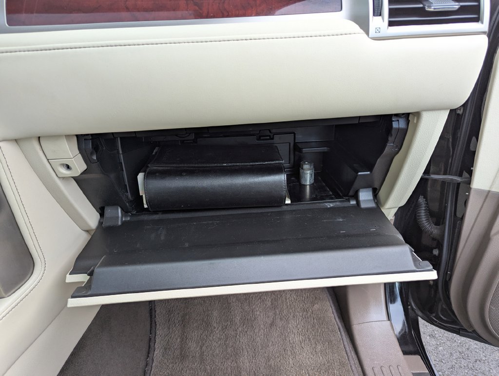 Used 2011 Lexus GX 460 AWD/4WD image 37