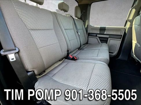 Used 2021 Ford F250 XLT AWD/4WD image 26