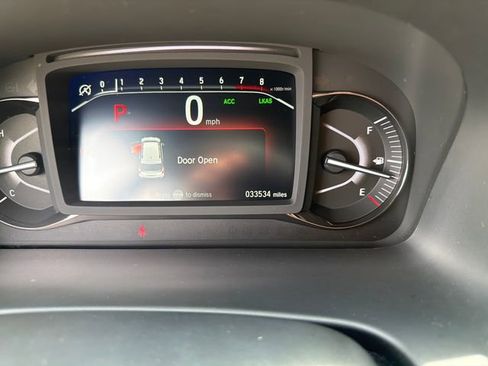 Used 2024 Honda Passport TrailSport image 19