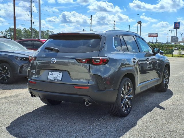 New 2026 MAZDA CX-50 AWD 2.5 S w/ Weather Package image 2