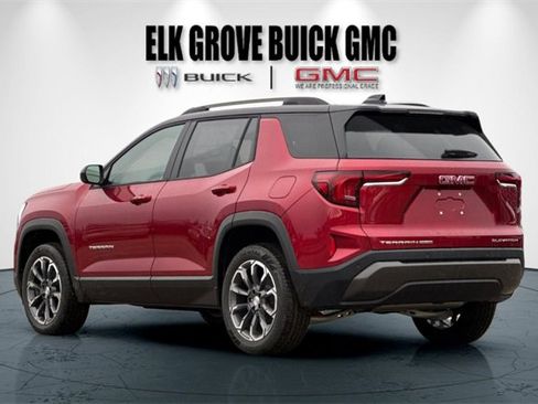 New 2026 GMC Terrain Elevation w/ Elevation Premium Package image 6