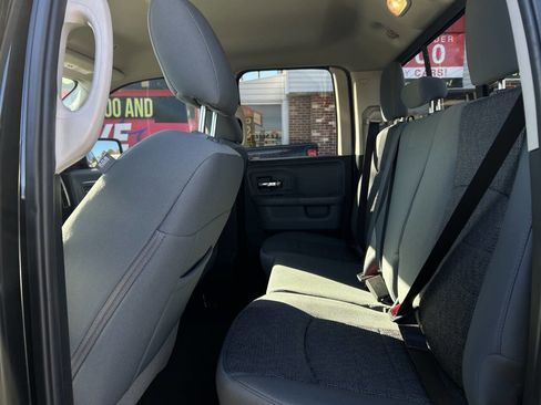 Used 2018 RAM 1500 Big Horn image 19