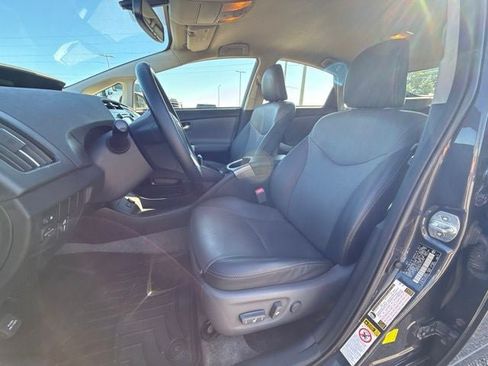 Used 2012 Toyota Prius Four FWD image 15