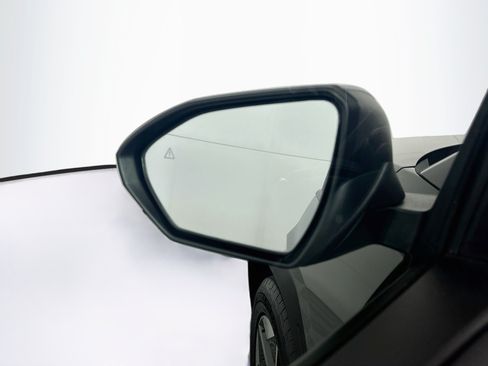 Used 2025 Hyundai Tucson SEL AWD/4WD image 16