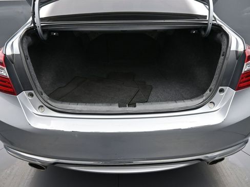 Used 2017 Honda Accord EX-L image 21