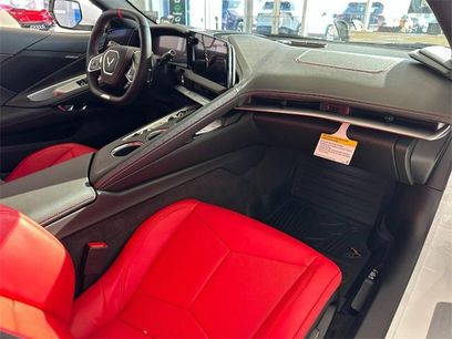 New 2026 Chevrolet Corvette Z06