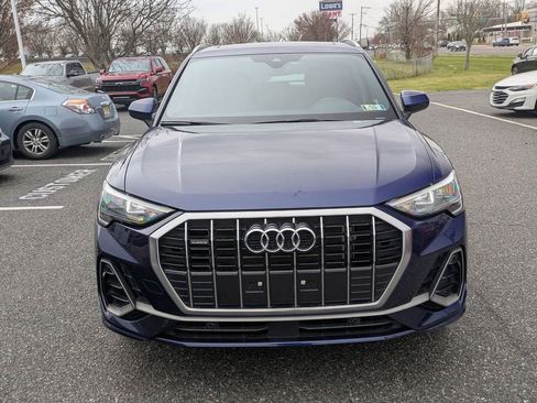 Used 2022 Audi Q3 2.0T Premium image 2