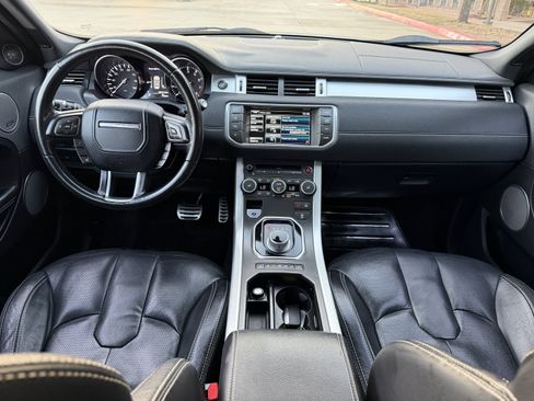 Used 2015 Land Rover Range Rover Evoque Dynamic AWD/4WD image 24