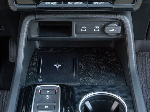 New 2026 Honda Passport TrailSport Elite image 22