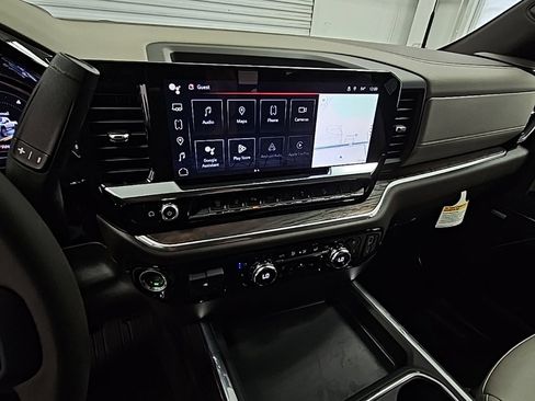 New 2025 GMC Sierra 2500 SLT image 12