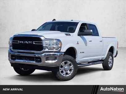 Used 2020 RAM 2500 Big Horn