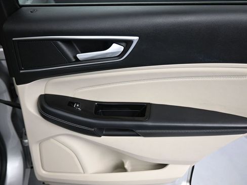 Used 2015 Ford Edge Titanium w/ Equipment Group 302A image 37