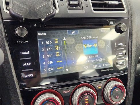 Used 2017 Subaru WRX STI w/ Popular Package #1 image 19