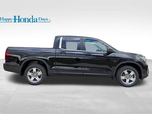 New 2026 Honda Ridgeline RTL image 11