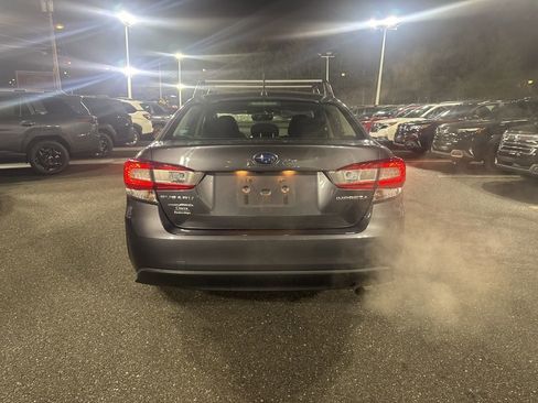 Used 2022 Subaru Impreza 2.0i image 7