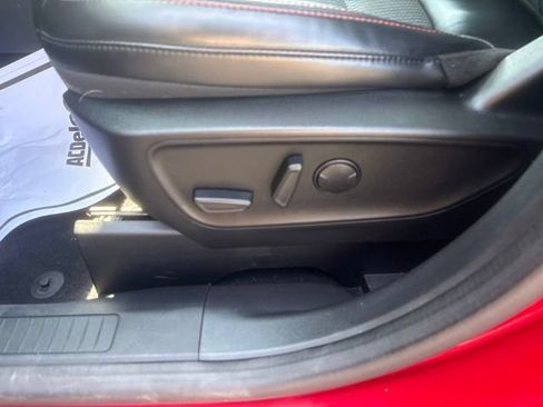 Certified 2023 Ford Escape ST-Line Select w/ Tech Pack #2 AWD/4WD image 16