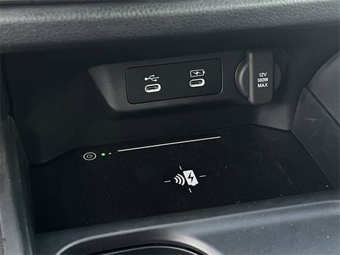 Certified 2025 Acura ADX A-Spec image 21