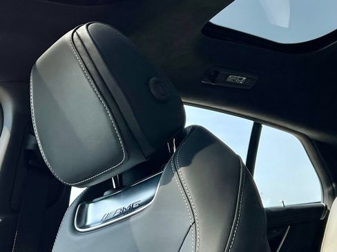 Certified 2023 Mercedes-Benz AMG GT 53 image 20