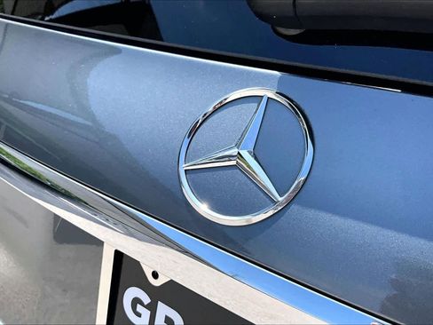 Certified 2023 Mercedes-Benz GLS 450 4MATIC image 10