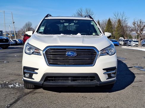 Used 2021 Subaru Ascent Limited w/ Technology Package image 2