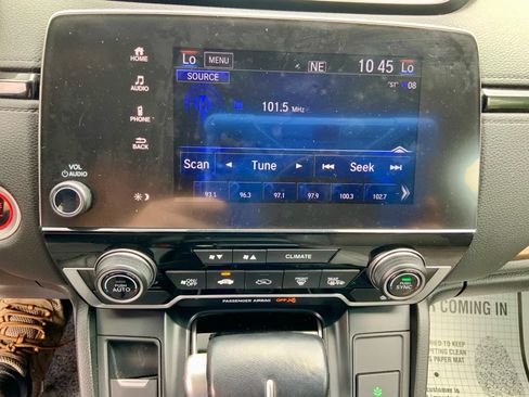 Used 2019 Honda CR-V EX-L image 18
