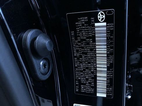 New 2026 Toyota Corolla XSE FWD image 32