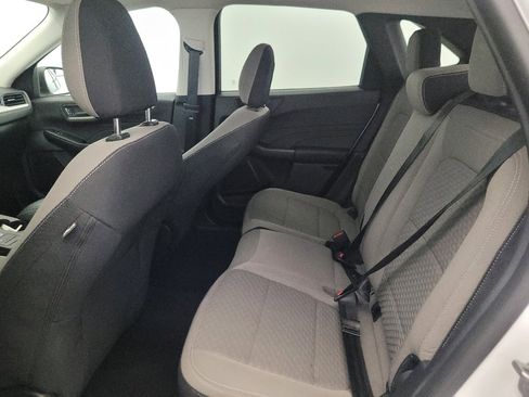 Used 2022 Ford Escape SE AWD/4WD image 18