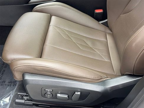 Used 2025 BMW X3 xDrive30i image 37