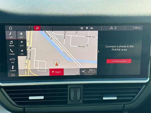 Used 2021 Porsche Cayenne S image 14