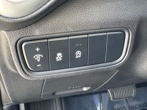 Used 2024 Kia Soul LX w/ Option Group 015 FWD image 20