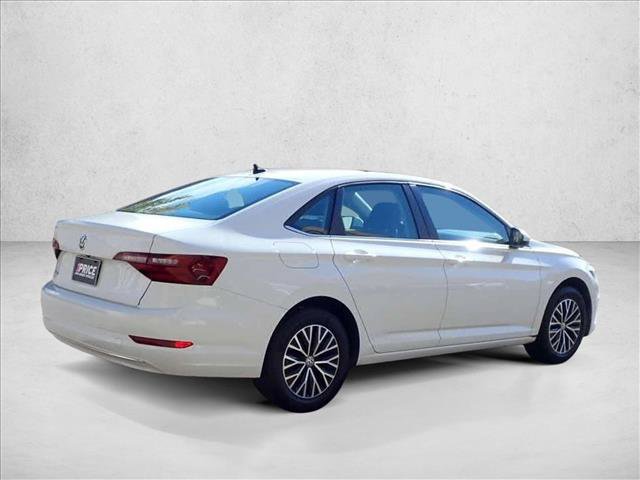 Used 2021 Volkswagen Jetta FWD image 8
