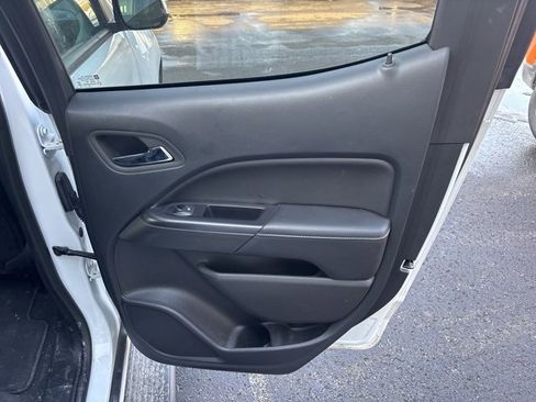 Used 2022 GMC Canyon Elevation w/ Trailering Package image 18