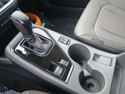 New 2026 Subaru Crosstrek 2.5i Limited AWD/4WD image 22