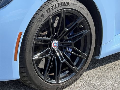 Used 2023 BMW M2 w/ Lighting Package image 14