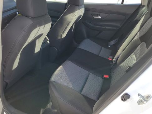 New 2026 Nissan Sentra SV image 7