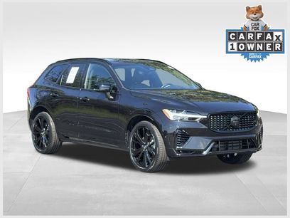 Used 2024 Volvo XC60 T8 Ultimate w/ Protection Package Premier