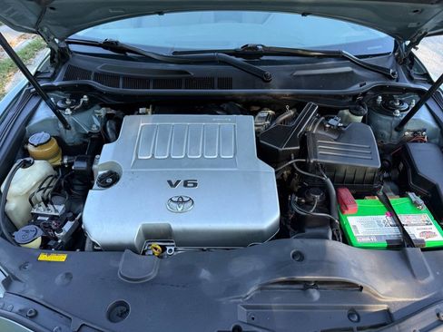 Used 2007 Toyota Camry XLE image 26