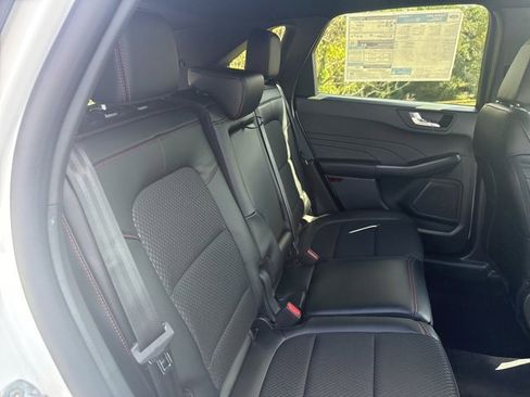 New 2026 Ford Escape ST-Line w/ Tech Pack #1 image 38