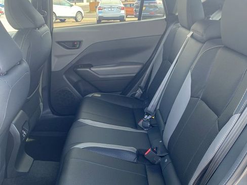 Used 2025 Subaru Crosstrek 2.5i Wilderness w/ Crosstrek Mirror Package image 14