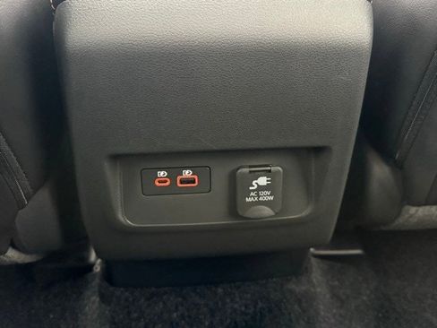 New 2026 Nissan Frontier PRO-4X w/ Pro Premium Package image 20