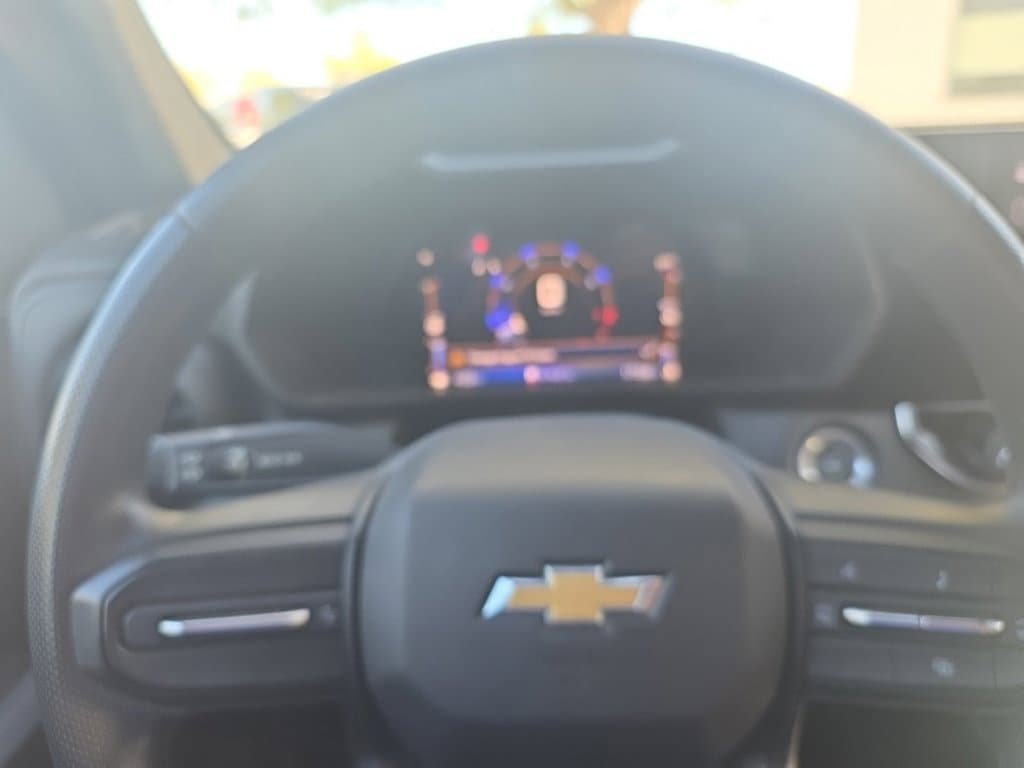 Used 2023 Chevrolet Colorado W/T RWD image 14